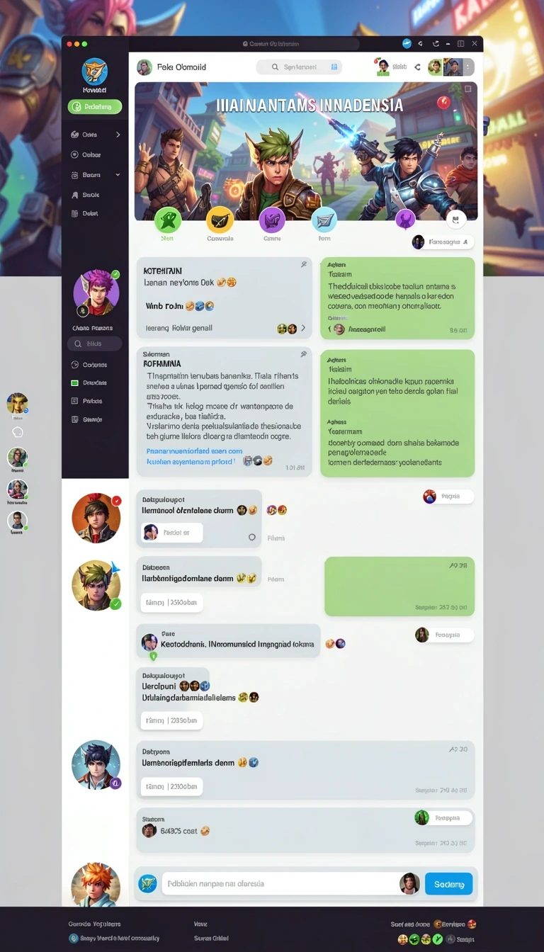 Review Aplikasi magnet33 2