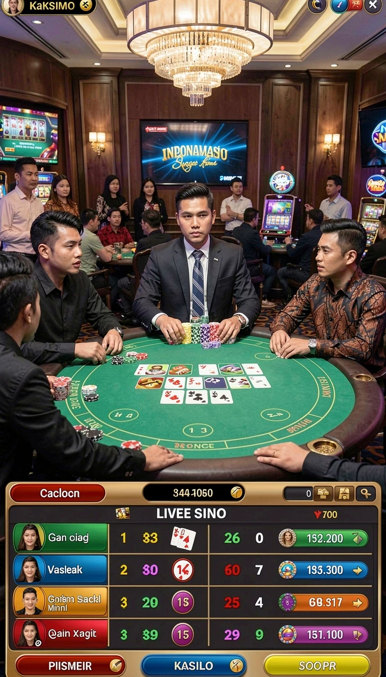 Review Aplikasi rupiah138 2
