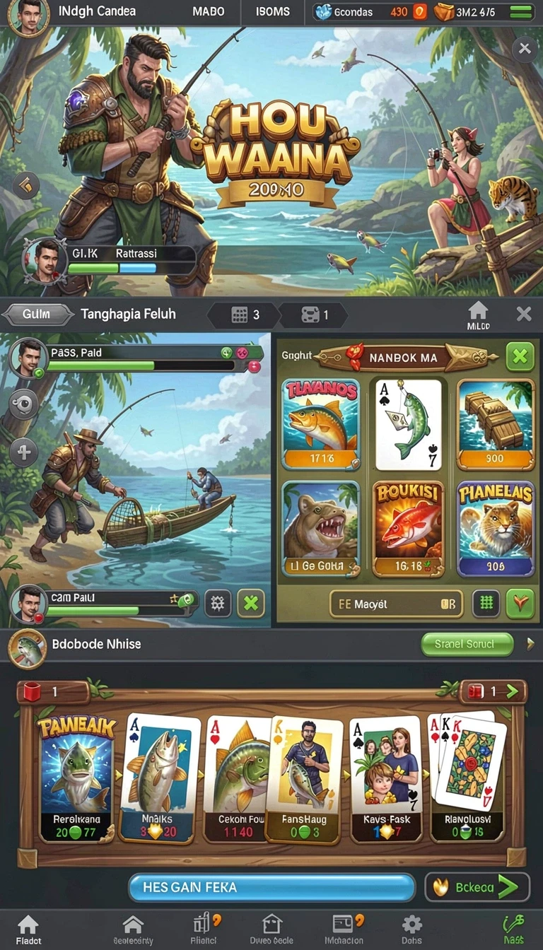Review Aplikasi gebyar4d