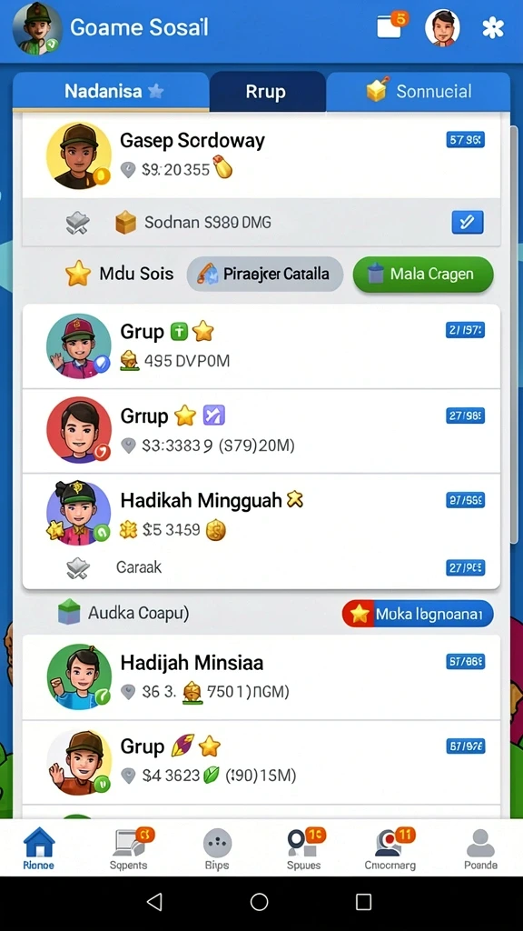 cw8888 App APK Terbaru 2