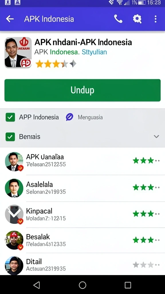 Review Aplikasi lancar138