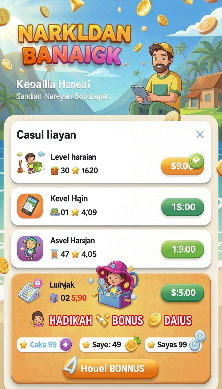 Review Aplikasi medantoto 3