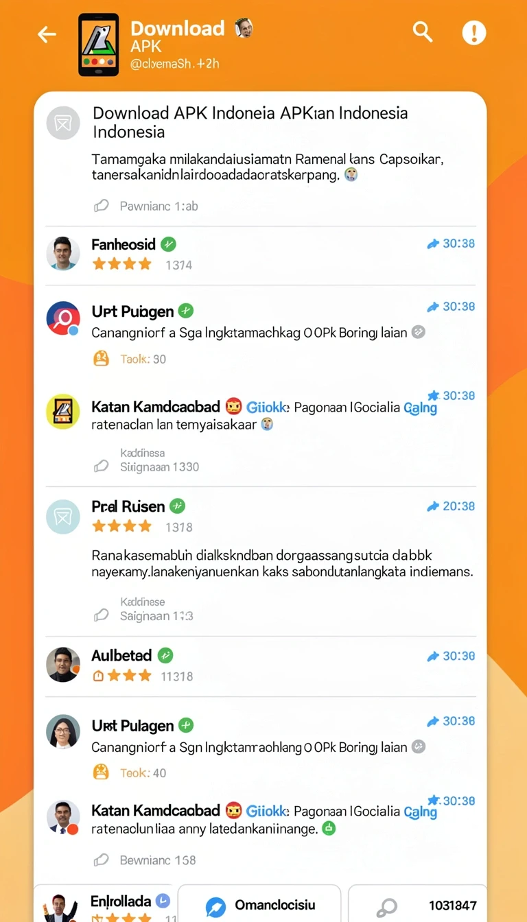 Review Aplikasi siap108 3