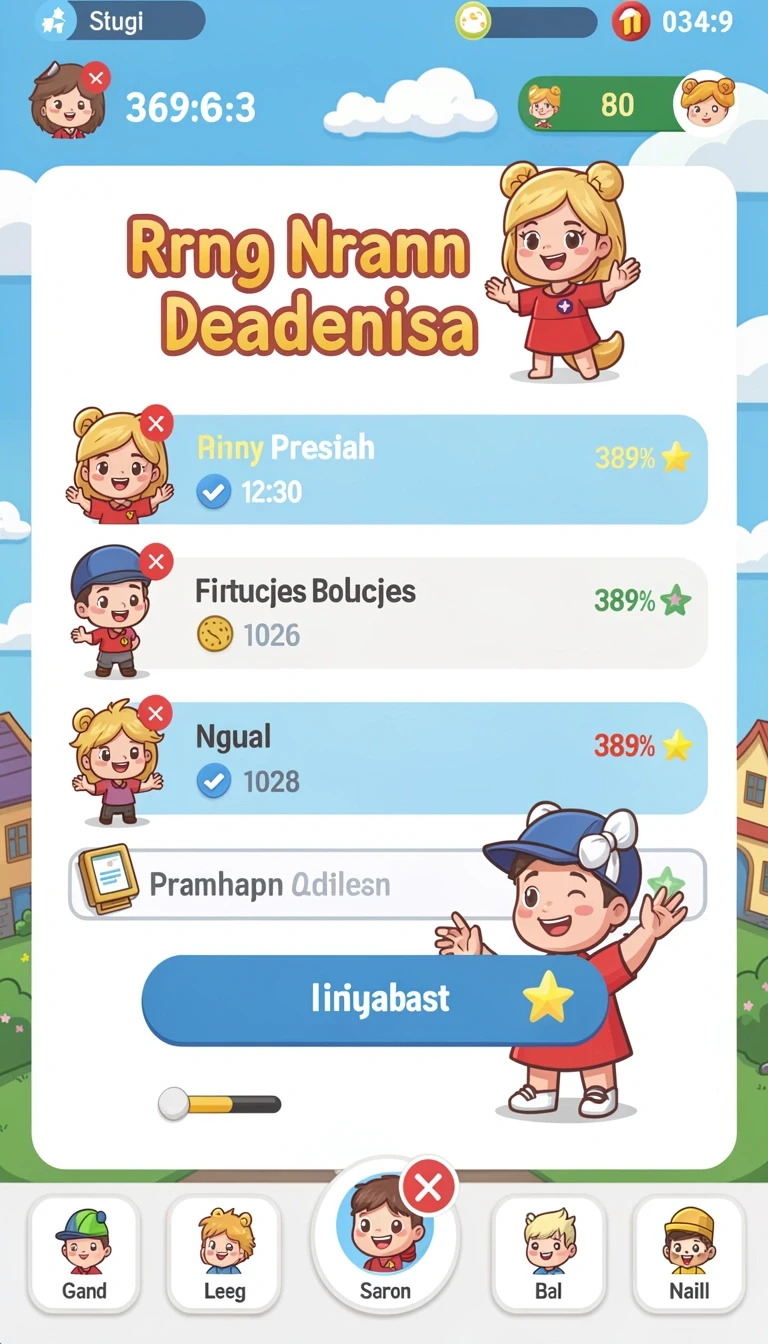 Review Aplikasi maxslot88 3