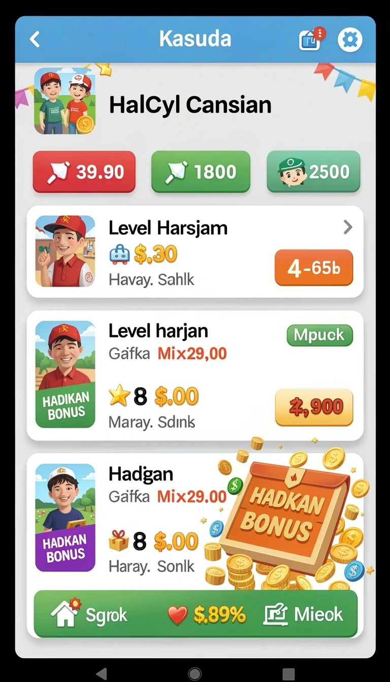 Review Aplikasi 55five Versi Terbaru 2