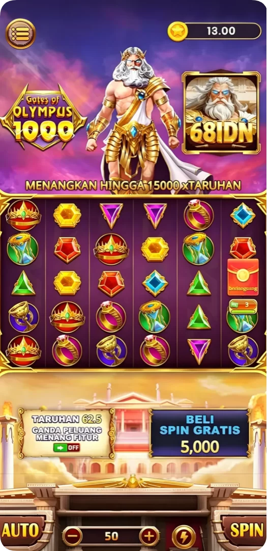 Review Aplikasi gototo