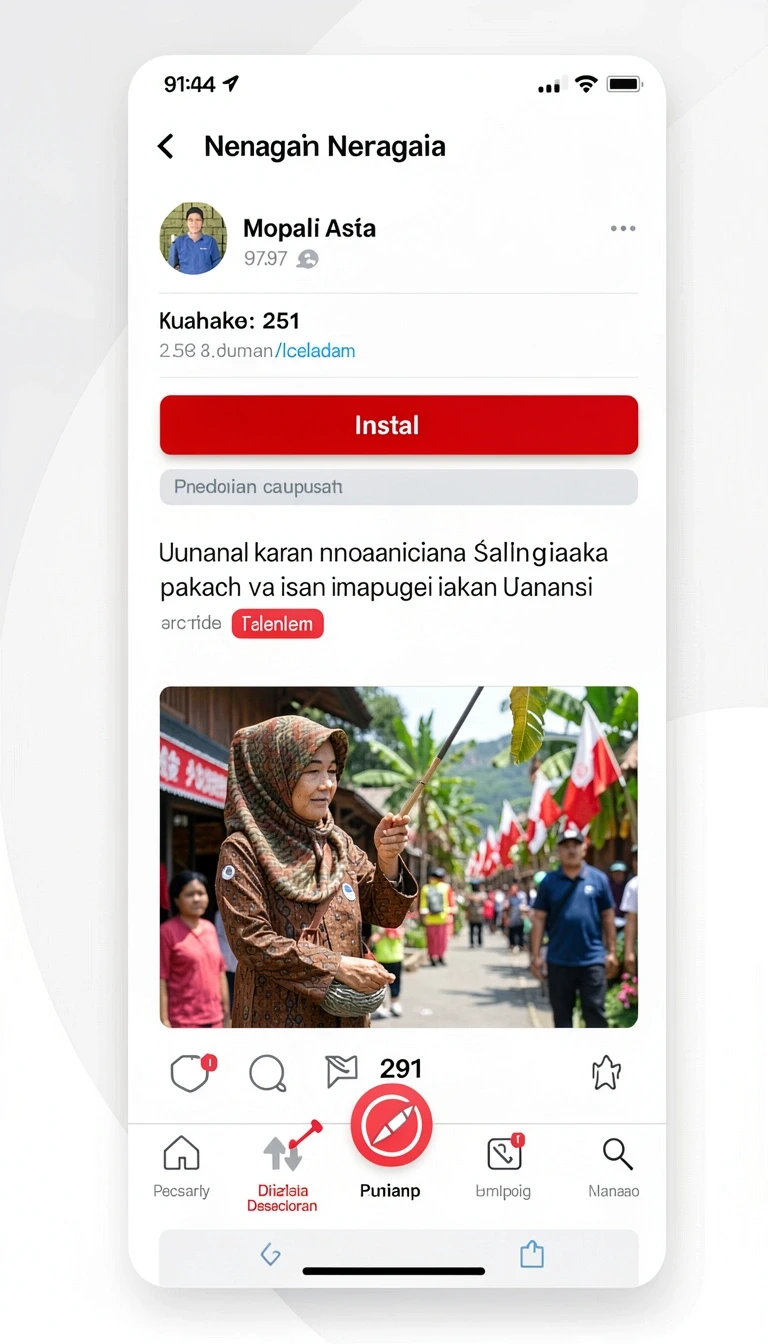 Review Aplikasi all303