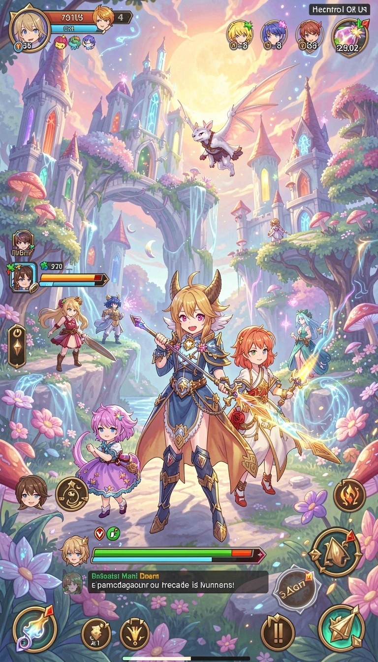 116x App APK Terbaru 3