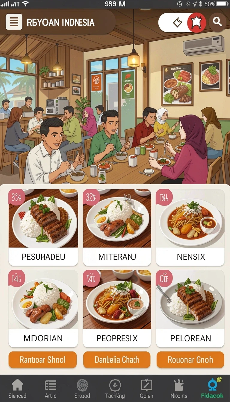 Review Aplikasi koitoto