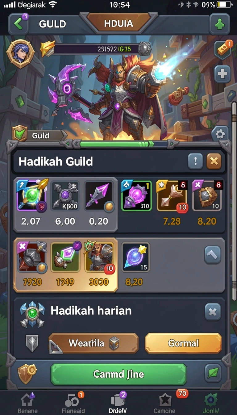 Review Aplikasi norakplay Versi Terbaru 2