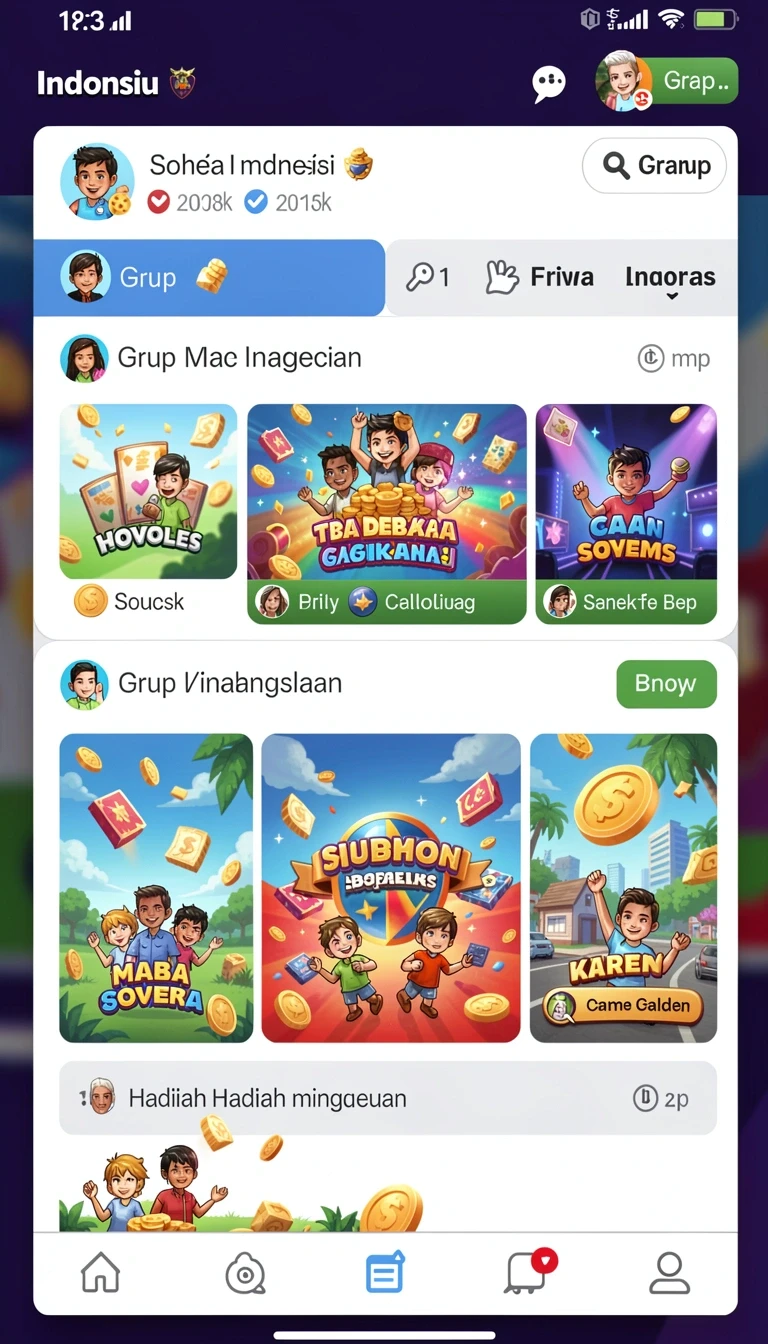 Review Aplikasi cmtoto 2