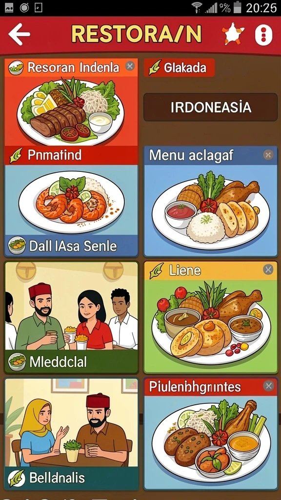 Review Aplikasi norakplay Versi Terbaru