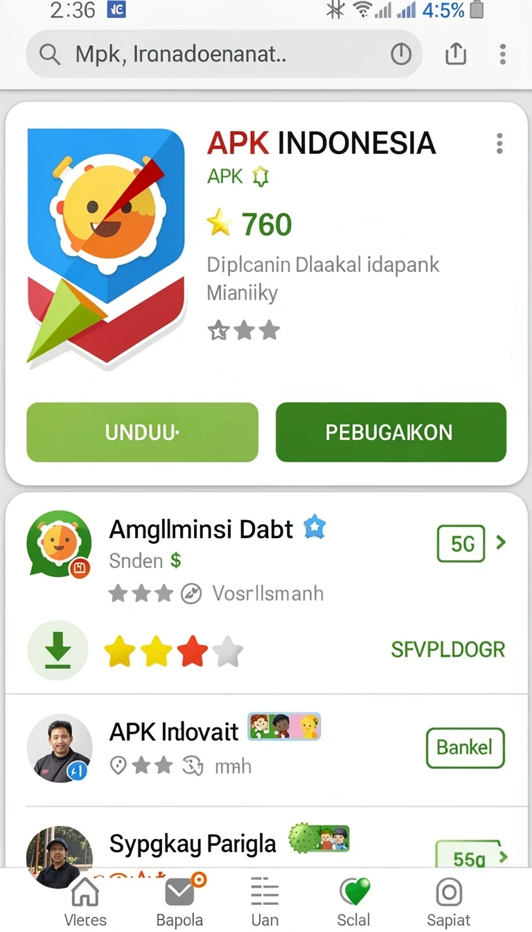 Review Aplikasi cuputoto 2