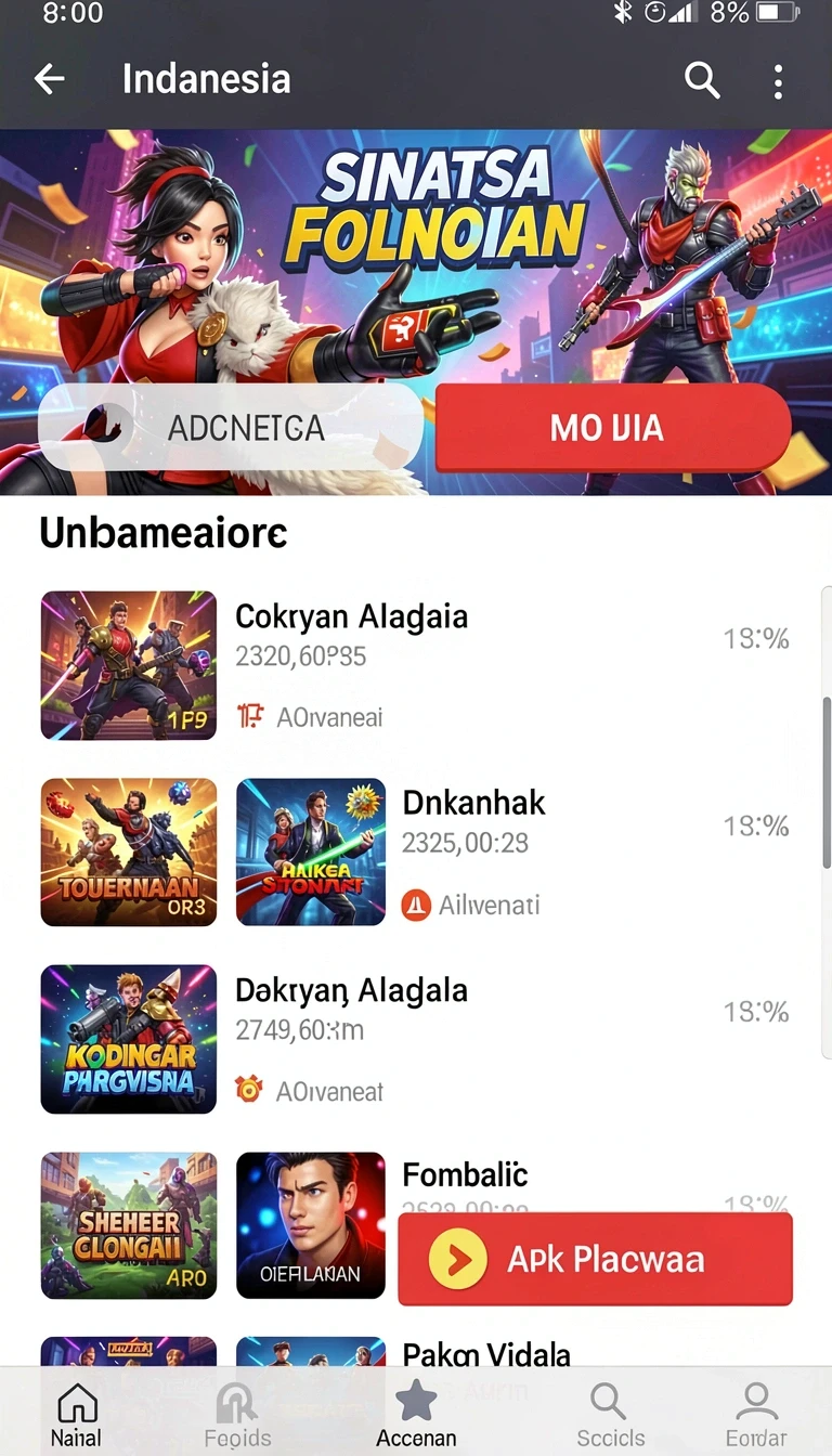 Review Aplikasi kitawd 3