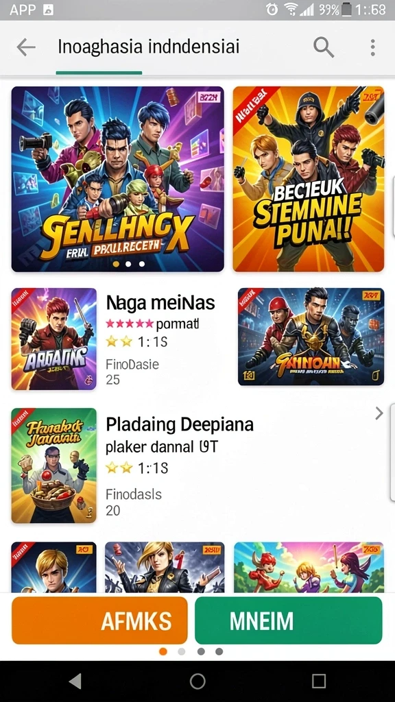 Review Aplikasi planet77 2