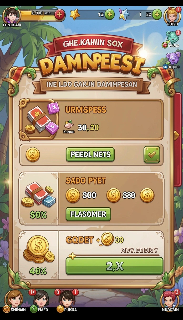 Review Aplikasi mentari138 3