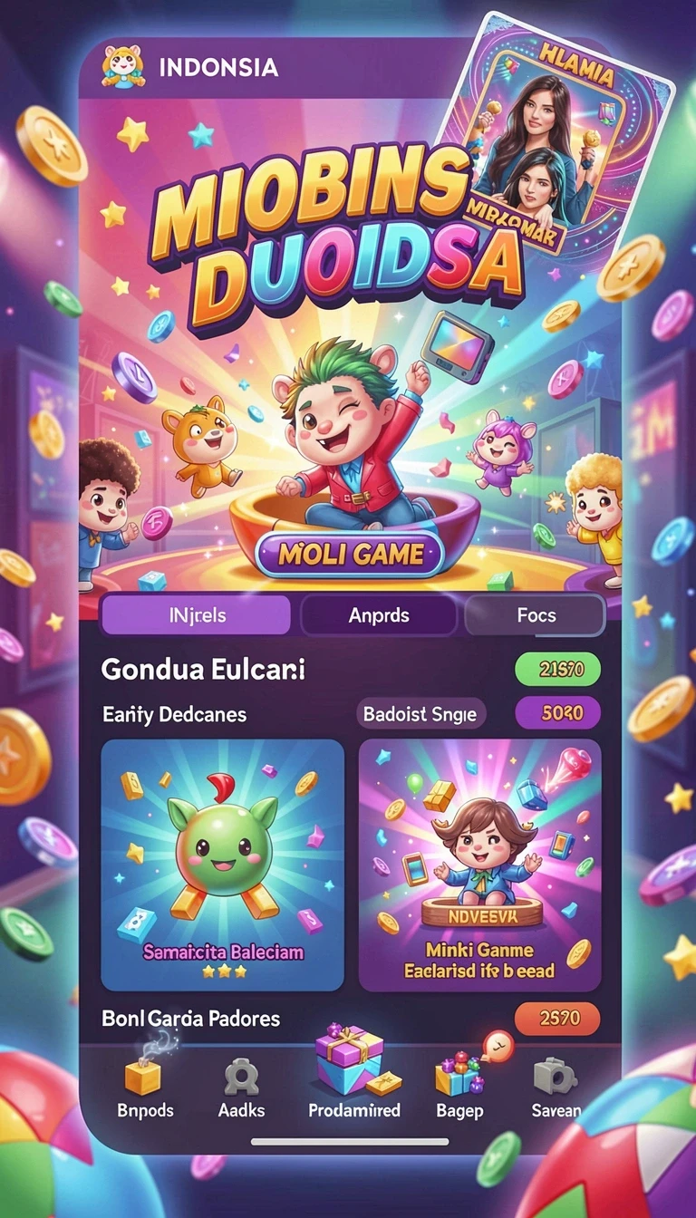 sedayu88 App APK Terbaru 3