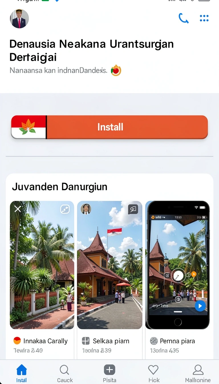 sedayu88 App APK Terbaru