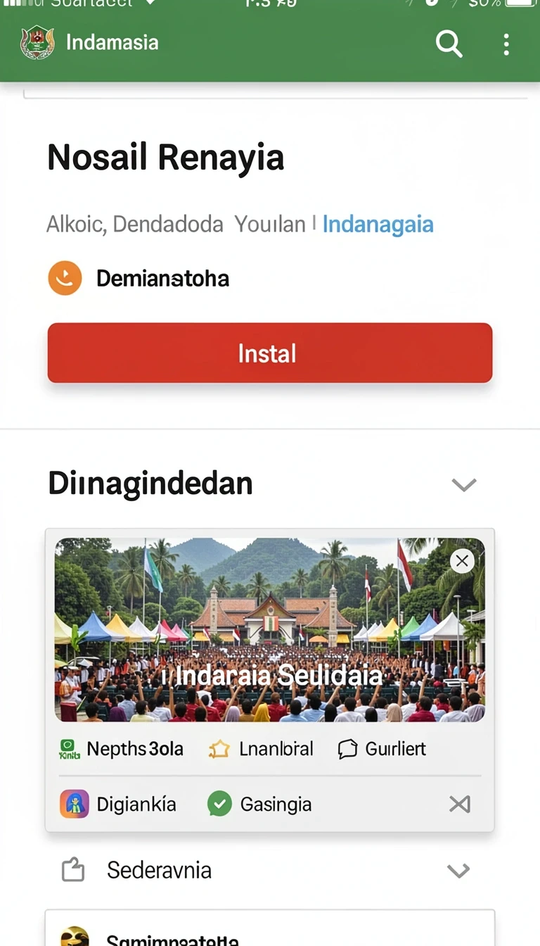 Review Aplikasi 6r6r 3