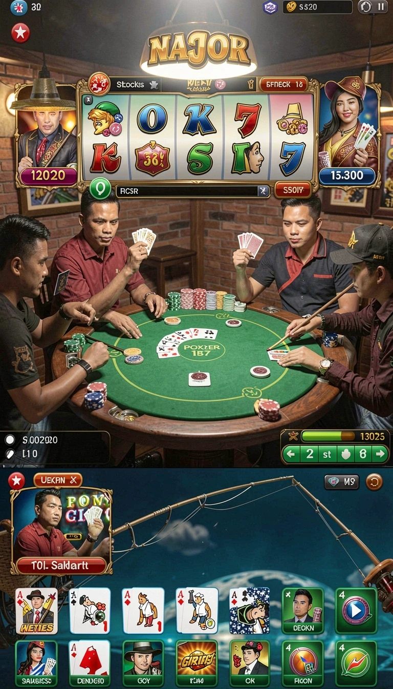 Review Aplikasi deep