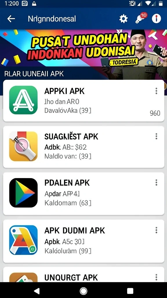 Review Aplikasi harta138 3