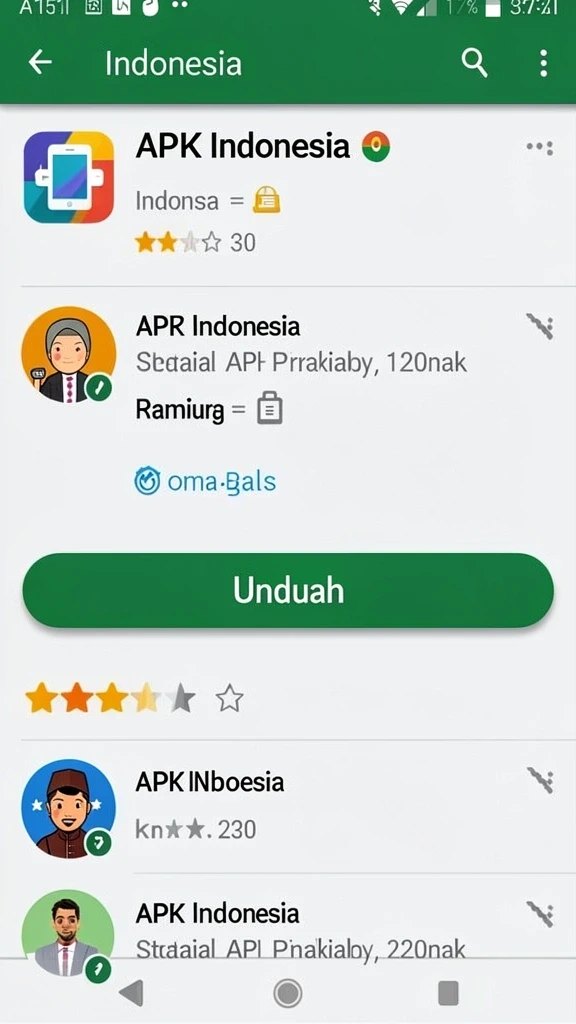Review Aplikasi amanahtoto