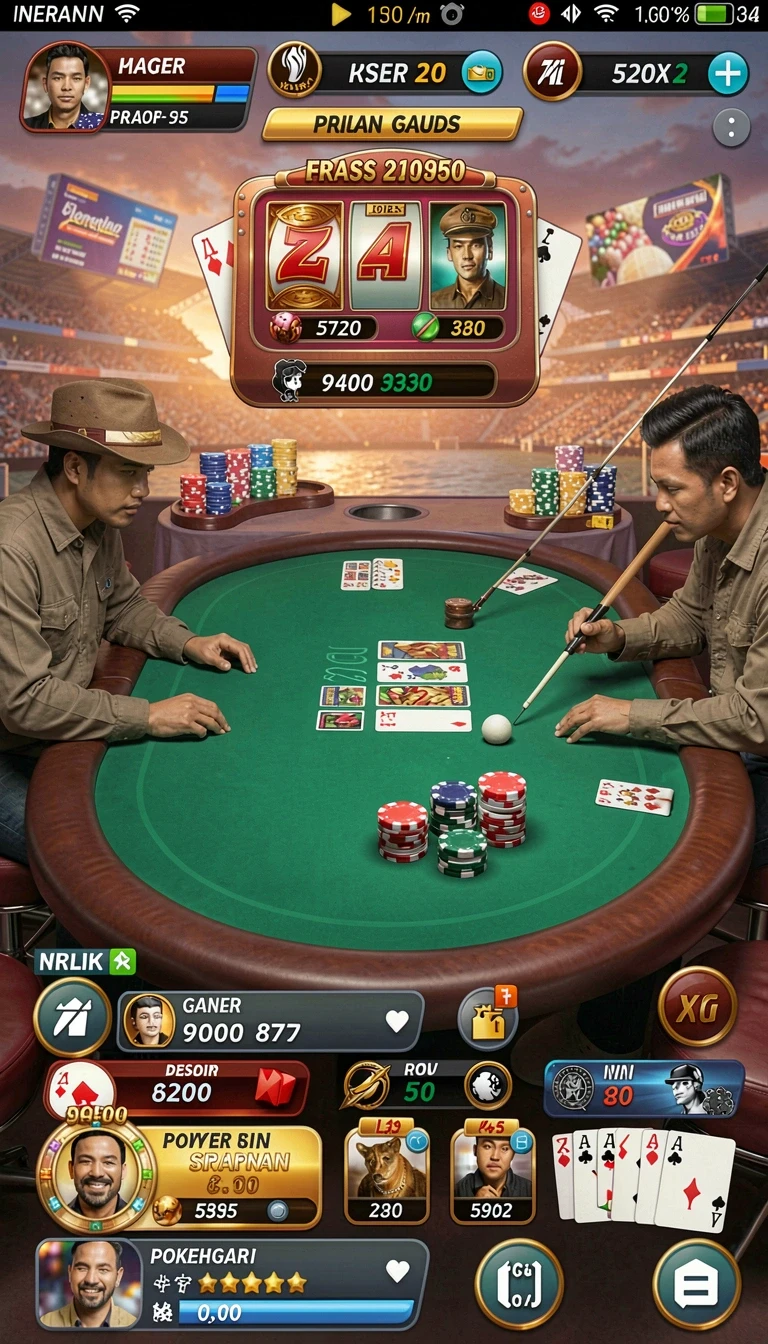 Review Aplikasi puzzle