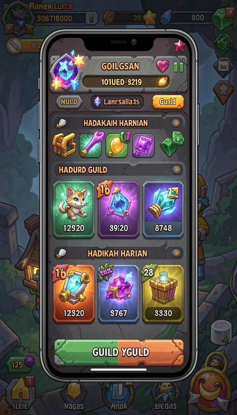 Review Aplikasi aztecgems Versi Terbaru