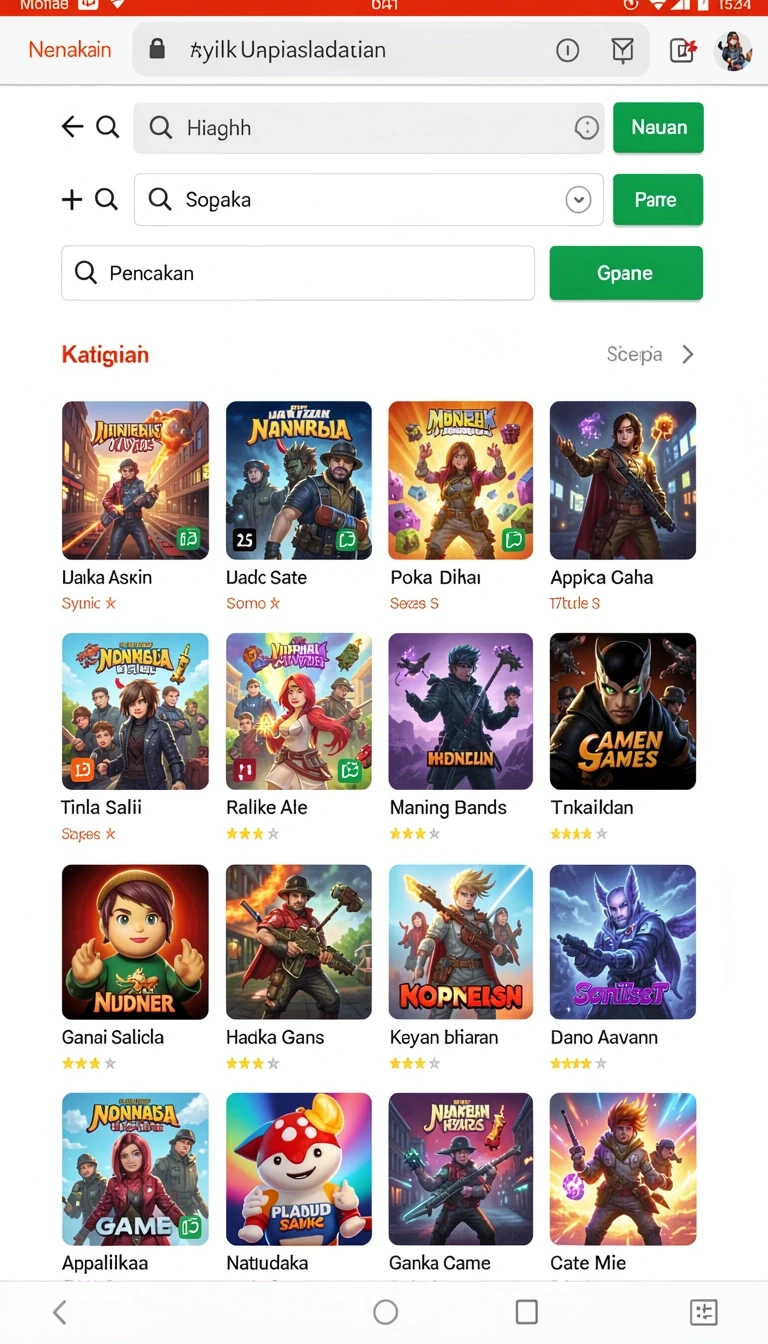 Review Aplikasi sukses777 2