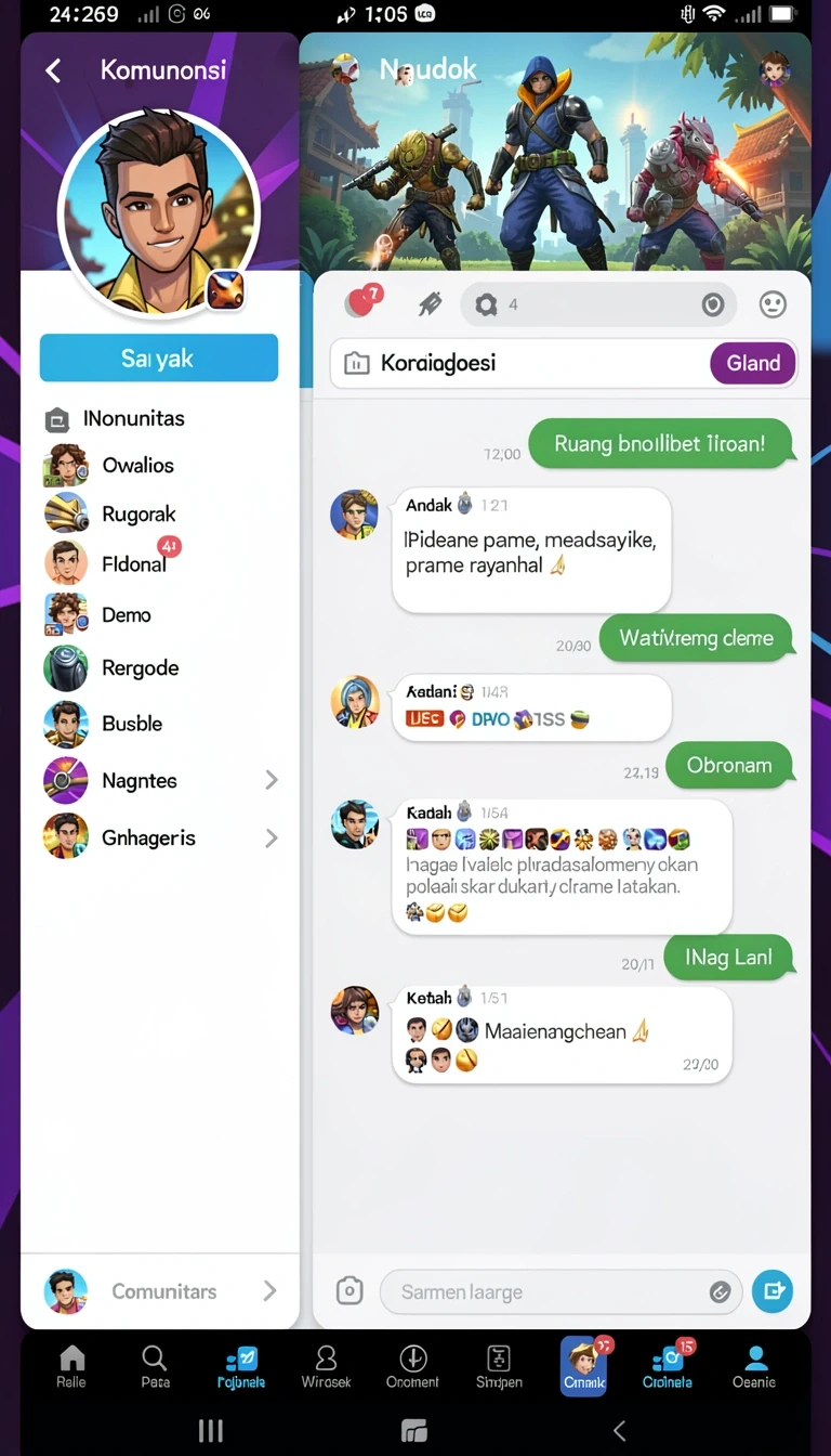 Review Aplikasi god77 Versi Terbaru