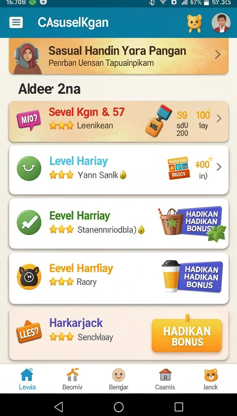 Review Aplikasi all303 3