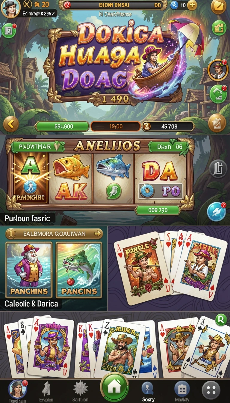 jnetoto App APK Terbaru 3