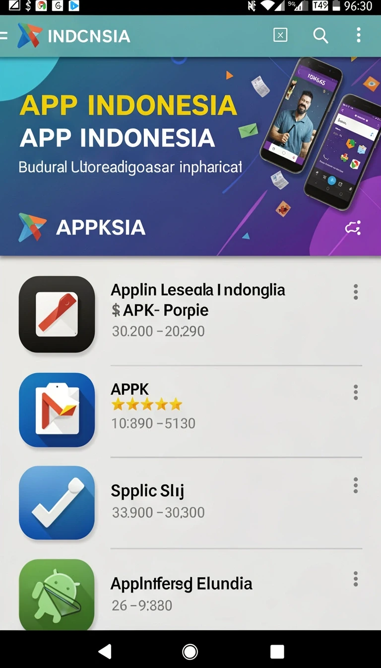 Review Aplikasi planet77 3