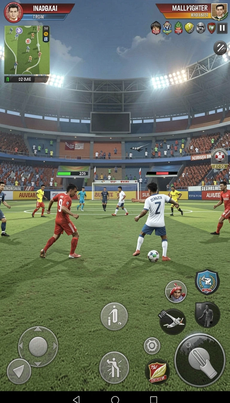 Review Aplikasi megavisa88