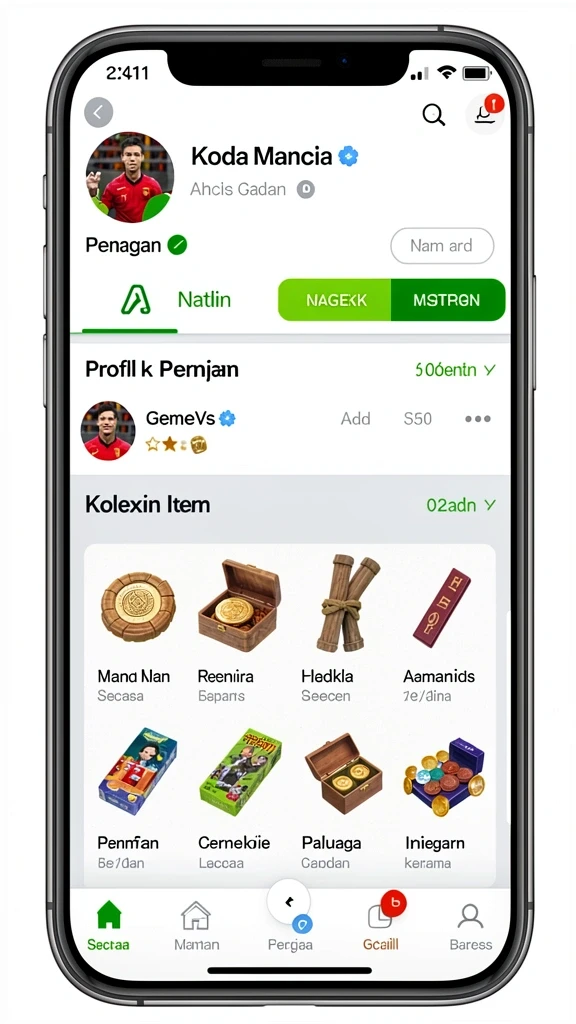 Review Aplikasi sbobet88