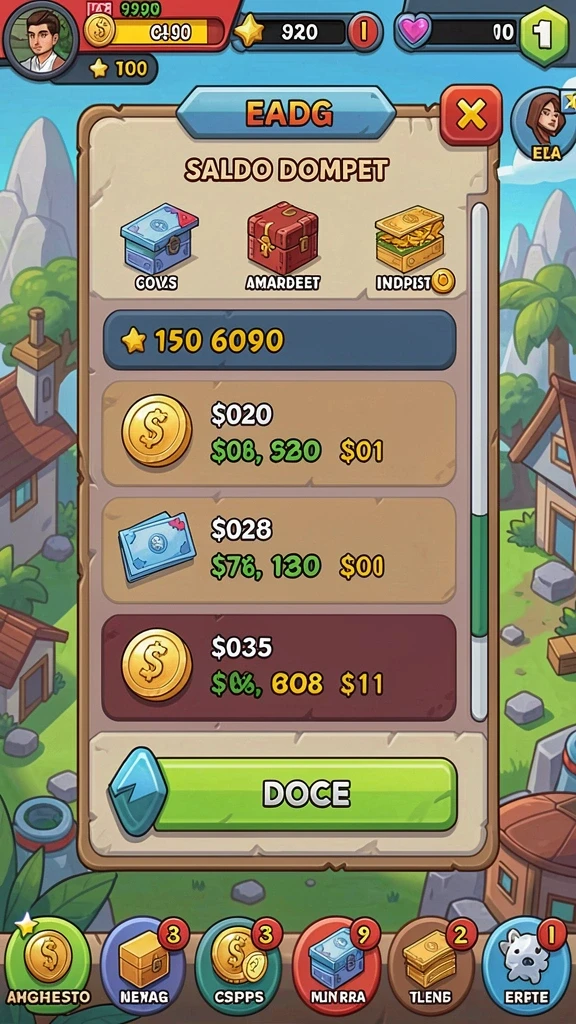 Review Aplikasi maxslot88 2